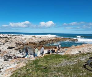 Family Accommodation