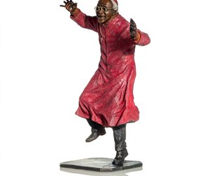 Art for the Arch Charity Art Auction: 22 September 2021