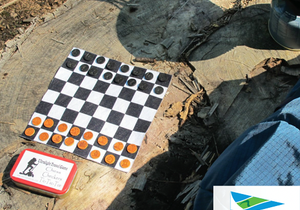 Tips for Camping - Bring Games