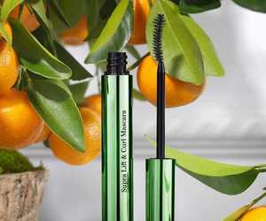 New Clarins Mascara