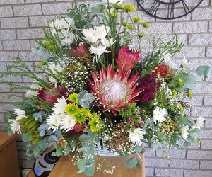 Funeral Flower Arrangements