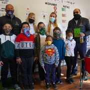 Khula Learning Centre in Bredasdorp