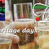 Celebrate the Heritage of Hermanus with a little Prosecco! - Fabio's Ristorante - Xplorioâ„¢ Hermanus