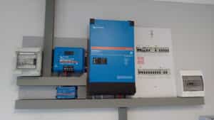 Solar System Installation inÂ Vermont