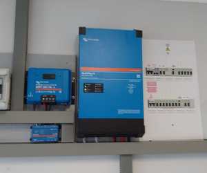 Solar System Installation inÂ Vermont