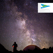 9 Awesome Camping Activities at Night