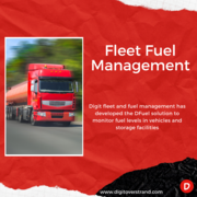 Fleet Fuel Management