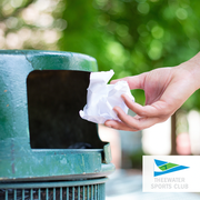 Tips For Camping -Â Leave It As You Found It