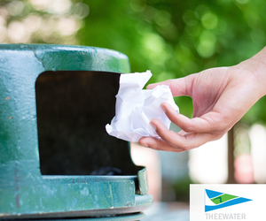 Tips For Camping -Â Leave It As You Found It