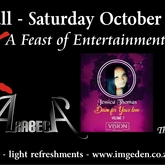 A Feast of Entertainment at Festival Time! - Aktileda Marketing - Xplorioâ„¢ Hermanus