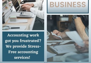 Bookkeeping for Small Businesses