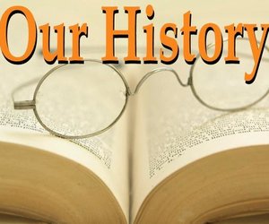 Delve into History - Gansbaai Weekly Inspiration