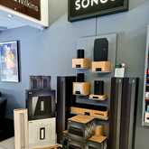 Sound Systems - Exterior Speakers - Vidi Vox - Xplorioâ„¢ Hermanus