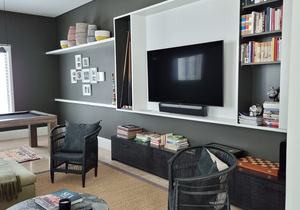 Multiroom Audio Systems