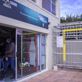 Outside View - White Shark Projects - Xplorioâ„¢ Gansbaai