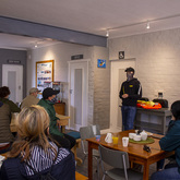 Dive Masters - White Shark Projects - Xplorioâ„¢ Gansbaai