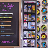 Say No To Plastic  - White Shark Projects - Xplorioâ„¢ Gansbaai