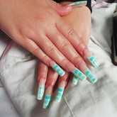 Acrylic Nails - Nail Nook - Xplorioâ„¢ Kleinmond