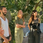 Laughter All Round - Voice, Movement & Art Exploration Retreat - Xplorioâ„¢ Gansbaai 