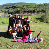Fun - Voice, Movement & Art Exploration Retreat - Xplorioâ„¢ Gansbaai 