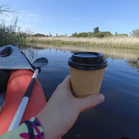 Coffee Break - Alpha Sierra Adventures - Xplorioâ„¢ Stanford