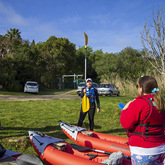 Safety Signals - Alpha Sierra Adventures - Xplorioâ„¢ Stanford