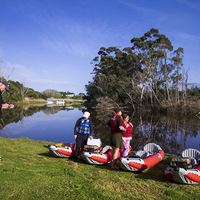 Signing In - Alpha Sierra Adventures - Xplorioâ„¢ Stanford