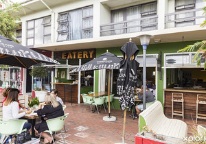 Landmark Venue Available For Private Functions