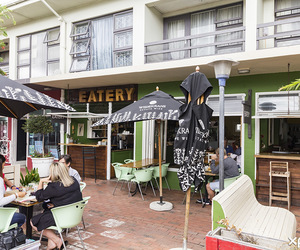 Landmark Venue Available For Private Functions