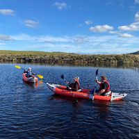 Custom Tours - Alpha Sierra Adventures - Xplorioâ„¢ Stanford