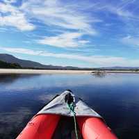 Back View - Alpha Sierra Adventures - Xplorioâ„¢ Stanford