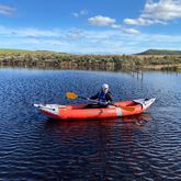 Professional Guide - Alpha Sierra Adventures - Xplorioâ„¢ Stanford