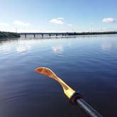 Paddle - Alpha Sierra Adventures - Xplorioâ„¢ Stanford