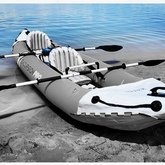 The Boat - Alpha Sierra Adventures - Xplorioâ„¢ Stanford