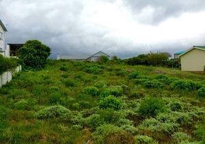 R380,000 | 974mÂ² Vacant Land For Sale in Pearly Beach