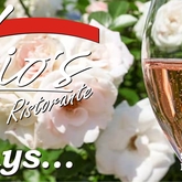 Think Prosecco, think springtime, think holiday, think Fabio's... - Fabio's Ristorante - Xplorioâ„¢ Hermanus