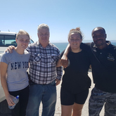 Teamwork - Eagle Security - Xplorioâ„¢ Gansbaai 