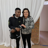 Anneri - Eagle Security - Xplorioâ„¢ Gansbaai 