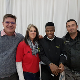 Group - Eagle Security - Xplorioâ„¢ Gansbaai 