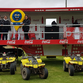  Team At The Event - Eagle Security - Xplorioâ„¢ Gansbaai 