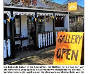 SA se diversiteit en diverse en gesamentlike erfenis gevier op Napier