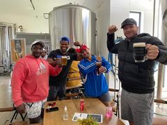 First Offical Local WSF Strongman Event:Â â€œOrigins of Strengthâ€