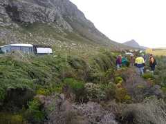 Bettyâ€™s Bay Hackers