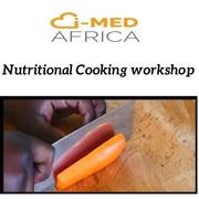 13 + 14Â October 2021: Nutritional Cooking Workshop