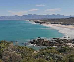 Hike fromÂ Amazing Grace to Walker Bay Nature Reserve