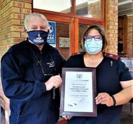 Oktobermaand - die mooiste maand en die maand van baie inisiatiewe