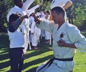 3, 4 + 5 December 2021: Bi-Annual Gashuku (Grading Camp)