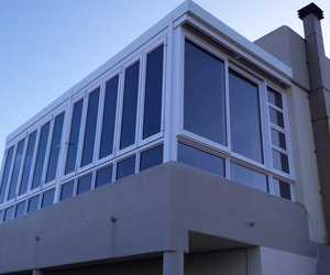 Replacing and Repairing Aluminium Windows and Doors