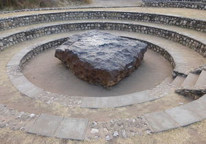 Memory Project: Cecil John Rhodes