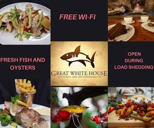 Open During Load Shedding